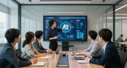 trust influences ai integration
