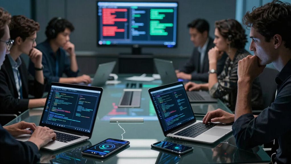 uncover vulnerabilities through simulation