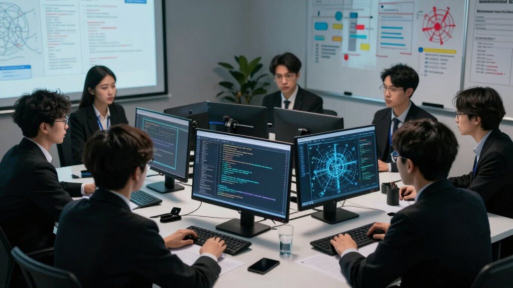 uncovering security vulnerabilities through simulated attacks