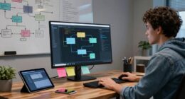 understanding interconnected software components