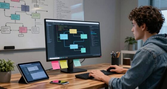 understanding interconnected software components