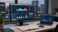 understanding system performance monitoring