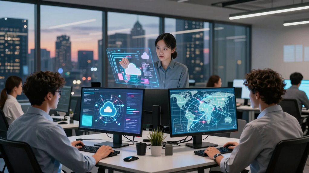 unified zero trust security