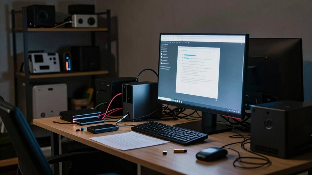 unseen security risks amplified