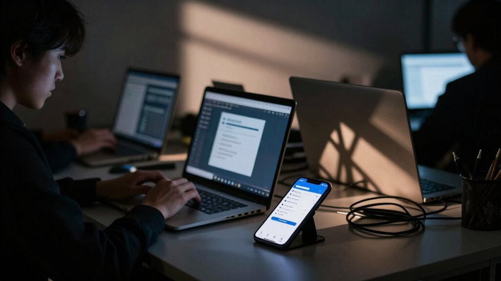 unseen security vulnerabilities emerge