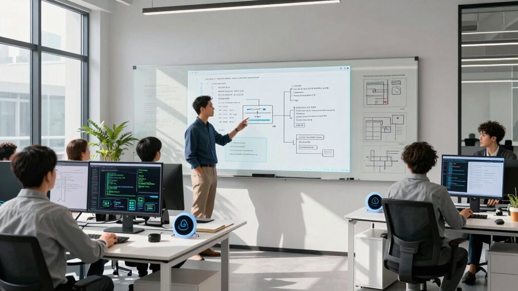 versatile innovators in ai
