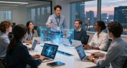 versatile skills outperform specialization