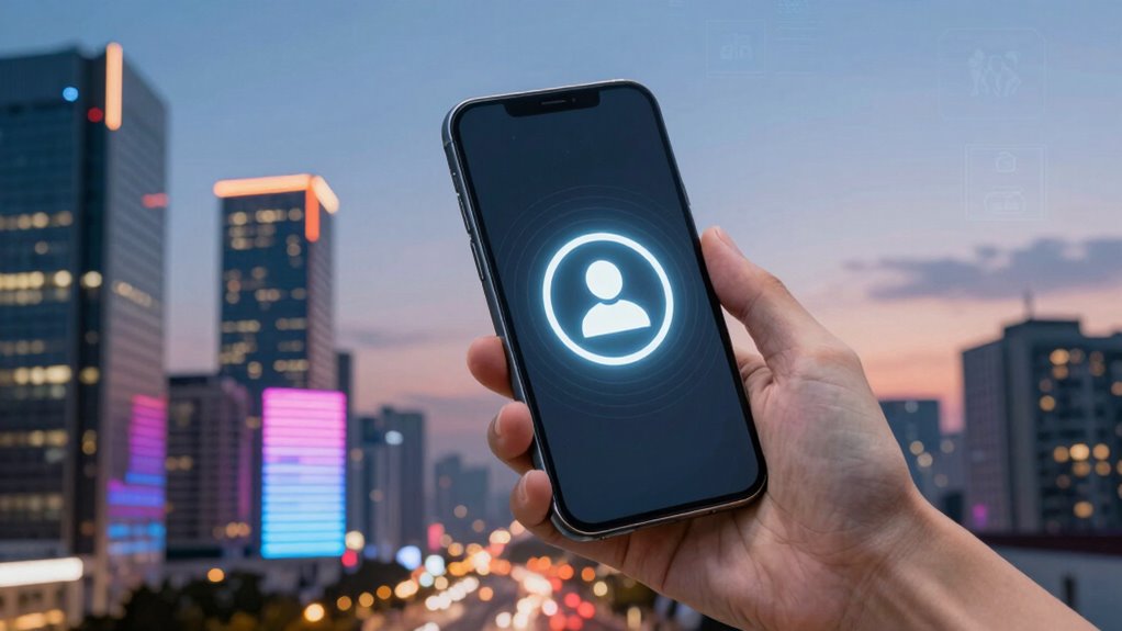 virtual influence surpasses material possessions