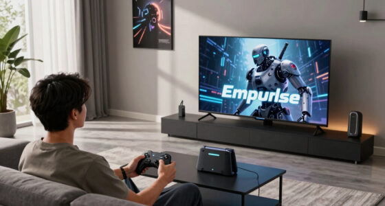 1047 Games' spiritual successor to Titanfall will reportedly be called Empulse