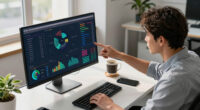12 Best AI-Powered Data Analysis Tools in 2026