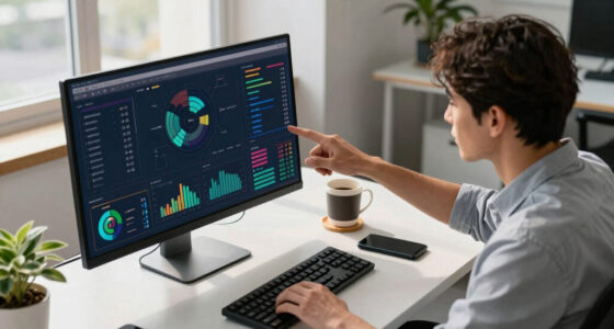 12 Best AI-Powered Data Analysis Tools in 2026