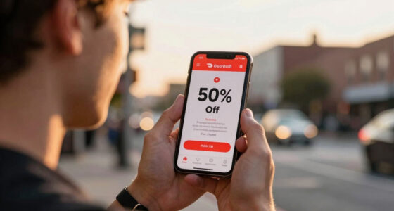 50% Off DoorDash Promo Code | May 2026