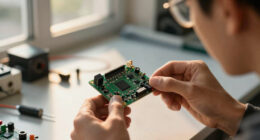 9 Best Microcontroller Boards in 2026