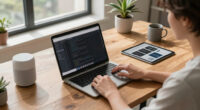 A Forth-inspired language for writing websites