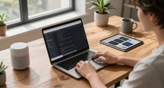 A Forth-inspired language for writing websites