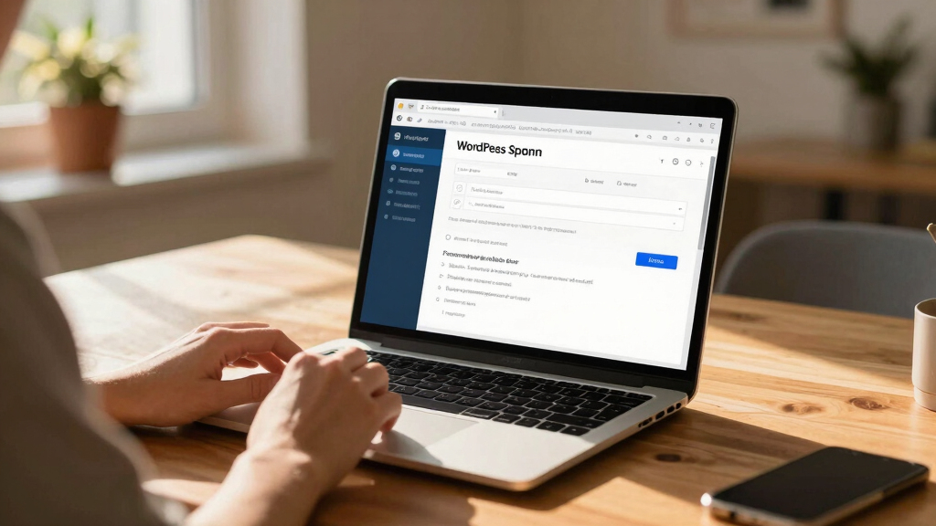 A Practical Guide to the Best WordPress Form Plugins in 2026