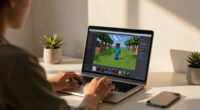 A Wayland Compositor in Minecraft
