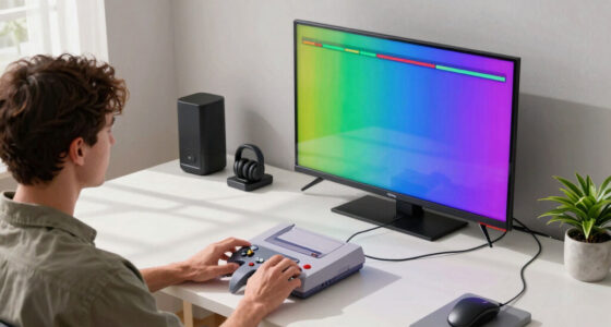 Additive Blending on the Nintendo 64