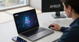 Advanced Micro Devices: AI Dream Faces Market Jitters