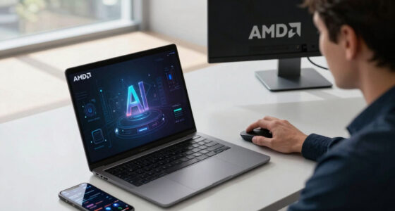 Advanced Micro Devices: AI Dream Faces Market Jitters