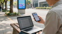 After Town Bans Flock, Councilmember Crashes Out, Proposes Internet and Phone Ban / A Texas councilmember will propose “a total ban on all cellular and GPS-capable devices for all operations within city limits" and “a total termination of all internet services."
