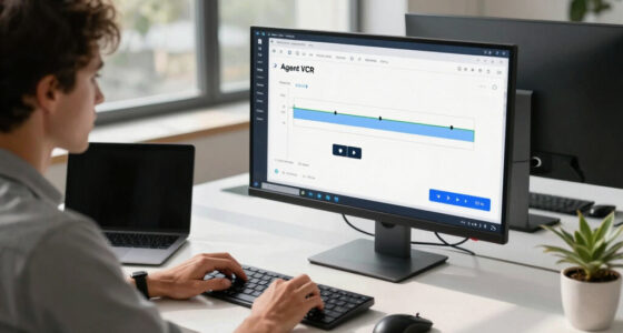 Agent VCR – Time-travel debugging for LLM agents (rewind, edit state, resume)