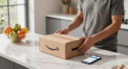 Amazon launches 30-minute delivery across the U.S.