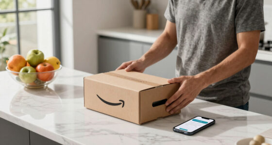 Amazon launches 30-minute delivery across the U.S.