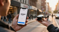 Amazon’s ultrafast 30-minute deliveries are now available in more cities