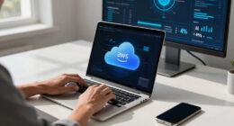 Amazon Web Services – Four Years and Out