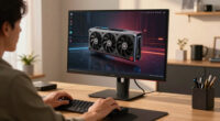 AMD makes FSR 4 upscaling official for Radeon RX 7000- and 6000-series cards — RDNA 3 and RDNA 2 chips will soon enjoy improved visuals
