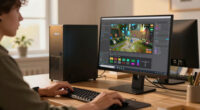 AMD’s best CPU tech for gamers is coming to workstations too