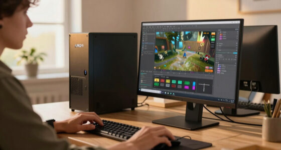 AMD’s best CPU tech for gamers is coming to workstations too