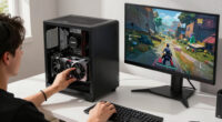 AMD’s FSR 4.1 upscaling tech is coming to older graphics cards
