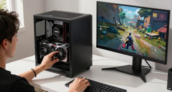 AMD’s FSR 4.1 upscaling tech is coming to older graphics cards