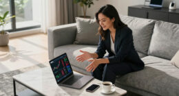 AMD: The Market Mispriced What Lisa Su Just Said (NASDAQ:AMD)