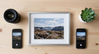 Ansel Adams' trust says AI-colorized version of his work was exhibited without permission