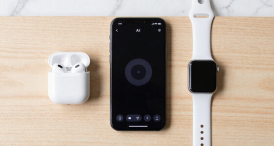 Apple backs Google after EU orders Android be opened up to AI rivals