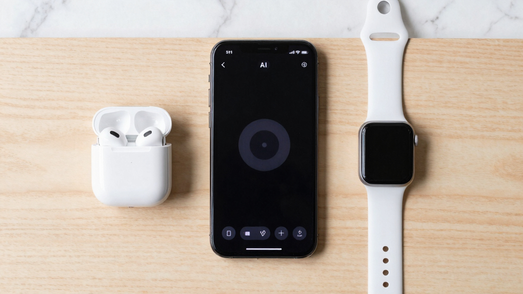Apple backs Google after EU orders Android be opened up to AI rivals