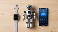 Are humanoid robots all hype?