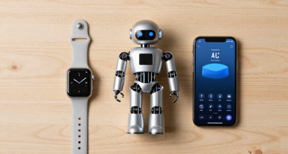 Are humanoid robots all hype?