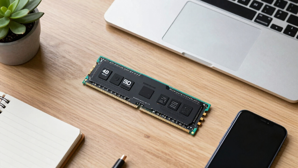 Asus enters the RAM market during the largest memory shortage in history, 48GB kit lands at $880 — brand's first DDR5 kit makes the RTX 5070 Ti look like a bargain