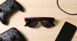 Asus ROG Xreal R1 AR glasses pre-orders start today at $849 — 240 Hz virtual gaming at 171 inches on PC, Xbox, and PlayStation