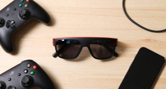 Asus ROG Xreal R1 AR glasses pre-orders start today at $849 — 240 Hz virtual gaming at 171 inches on PC, Xbox, and PlayStation