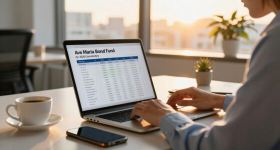 Ave Maria Bond Fund Q1 2026 Commentary