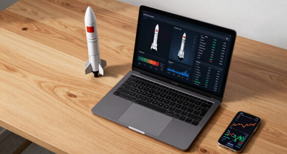 BlackRock Weighs Multibillion-Dollar Investment in SpaceX IPO