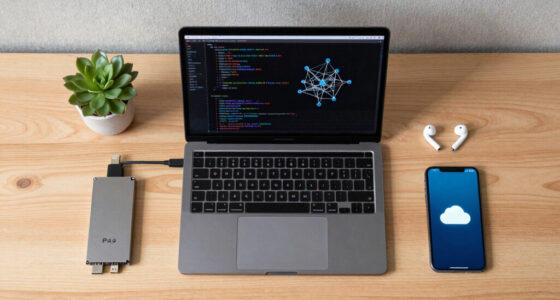 Building Blocks for Foundation Model Training and Inference on AWS