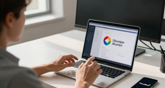 Can Someone Please Explain Whether Cloudflare Blackmailed Canonical?