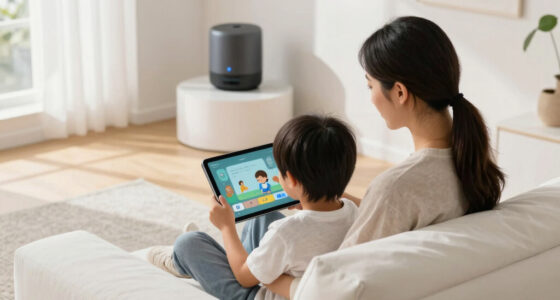 Can we really keep kids safe online?