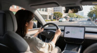 Cars are trying to spy on you, and it's only just the beginning
